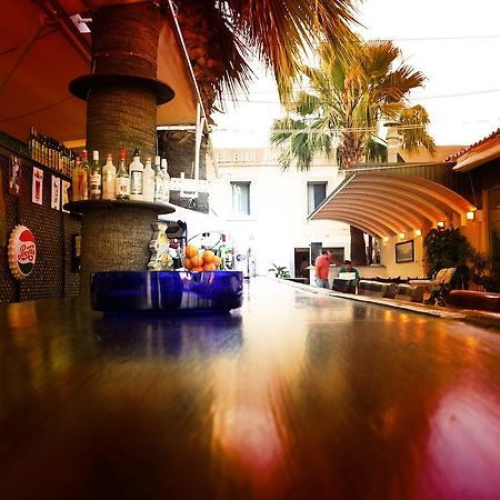 Blue Bay Bodrum Bitez Ngoại thất bức ảnh