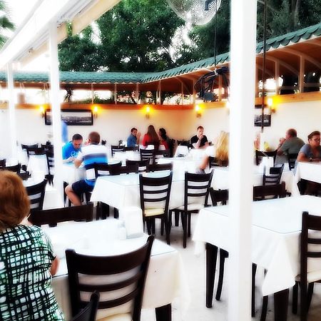 Blue Bay Bodrum Bitez Ngoại thất bức ảnh