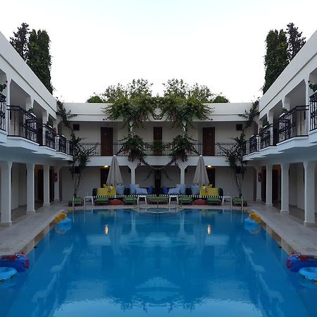Blue Bay Bodrum Bitez Ngoại thất bức ảnh