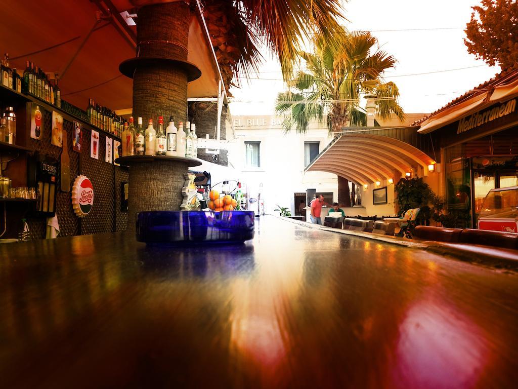 Blue Bay Bodrum Bitez Ngoại thất bức ảnh