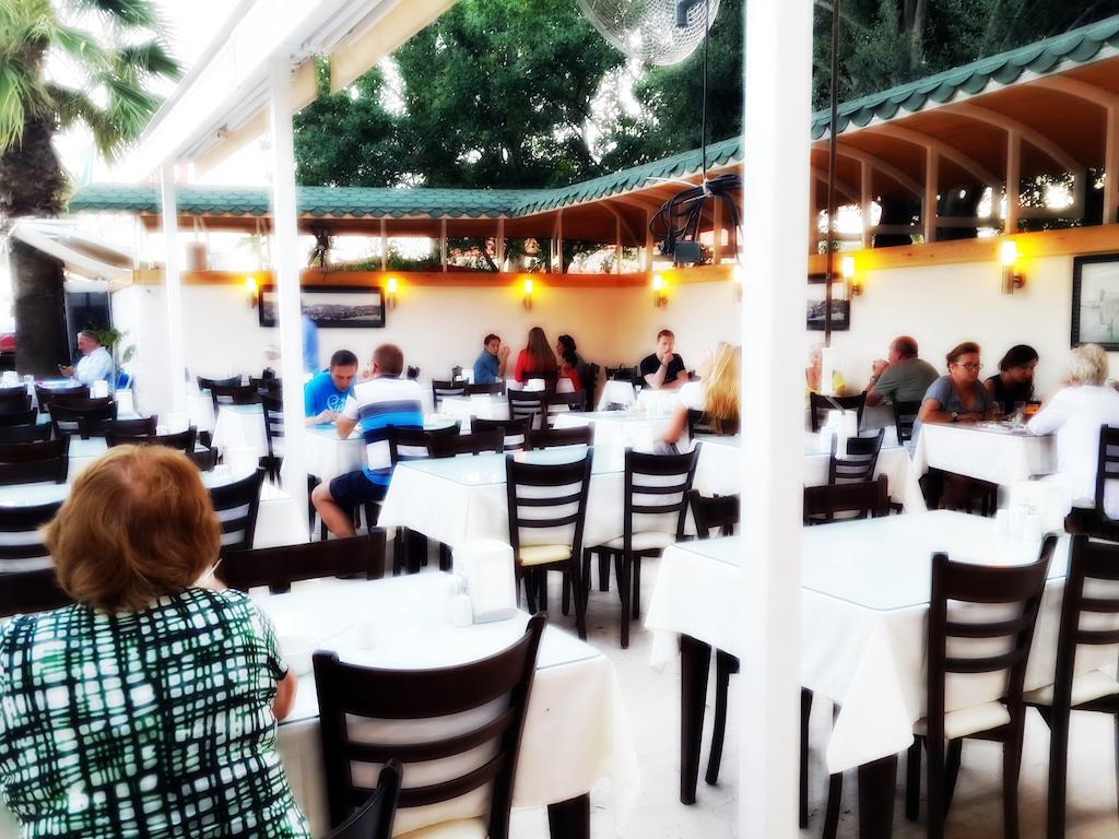 Blue Bay Bodrum Bitez Ngoại thất bức ảnh