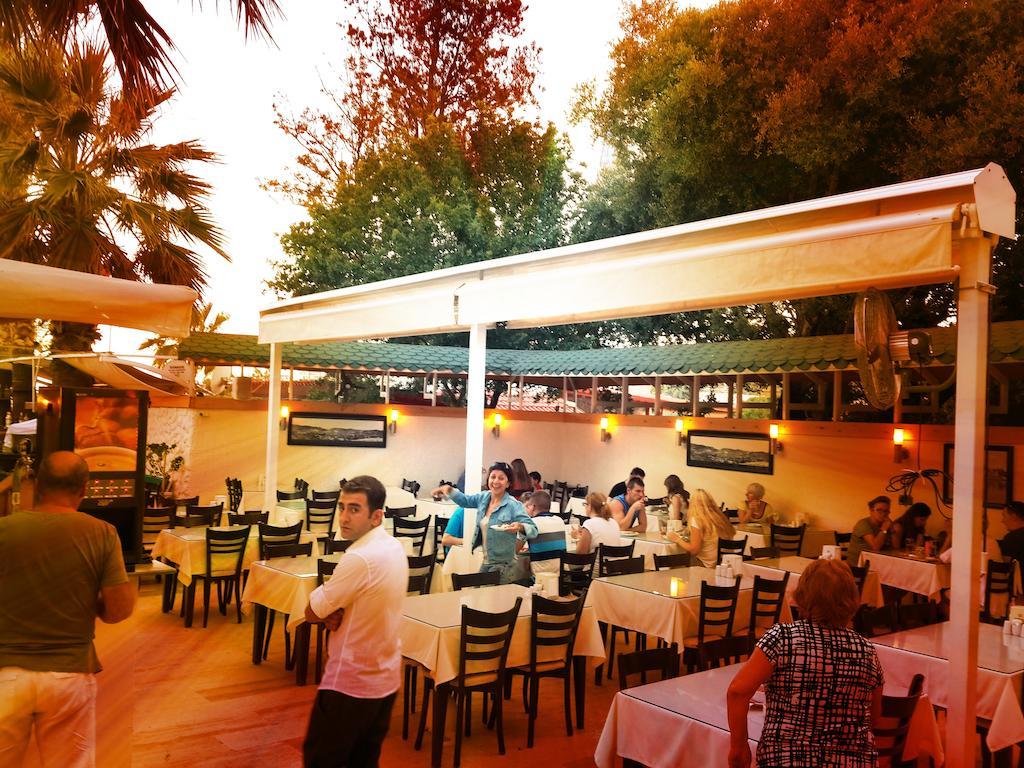 Blue Bay Bodrum Bitez Ngoại thất bức ảnh