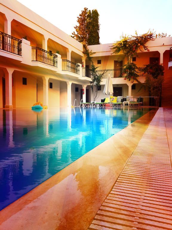 Blue Bay Bodrum Bitez Ngoại thất bức ảnh