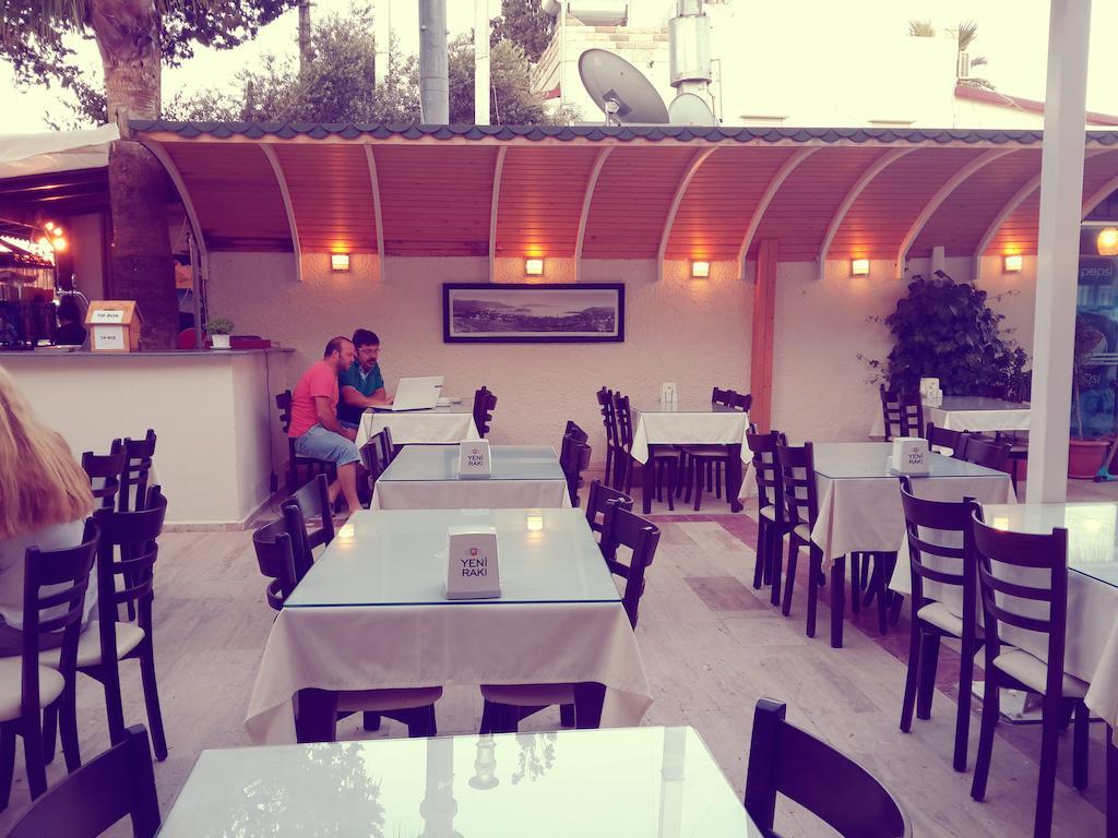 Blue Bay Bodrum Bitez Ngoại thất bức ảnh