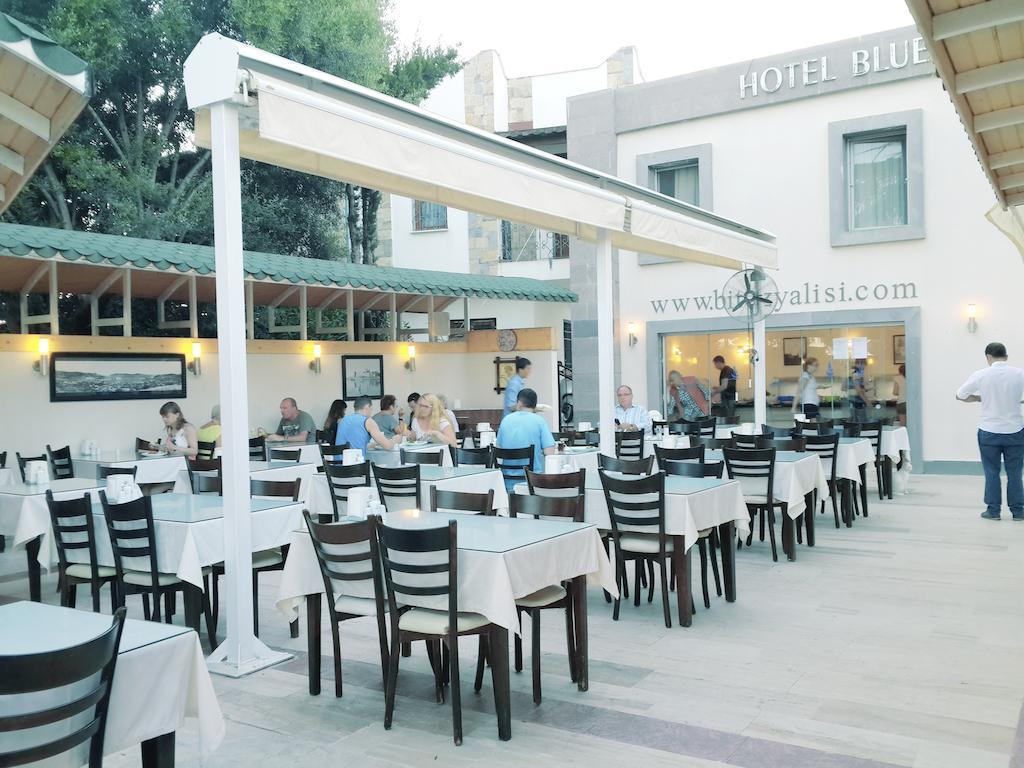 Blue Bay Bodrum Bitez Ngoại thất bức ảnh