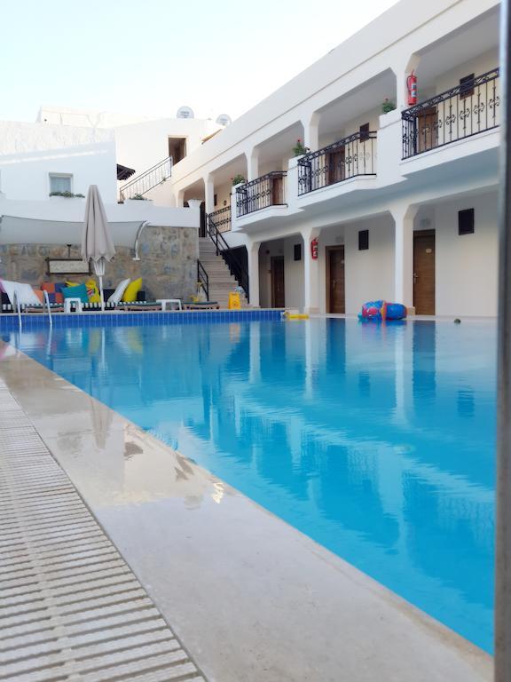 Blue Bay Bodrum Bitez Ngoại thất bức ảnh
