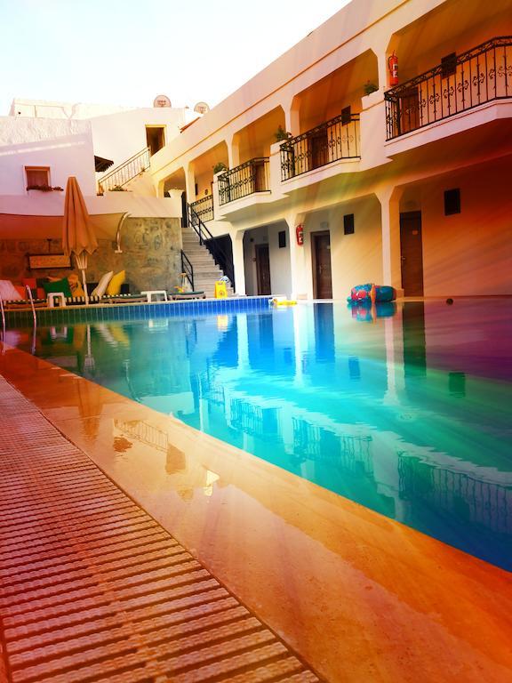 Blue Bay Bodrum Bitez Ngoại thất bức ảnh