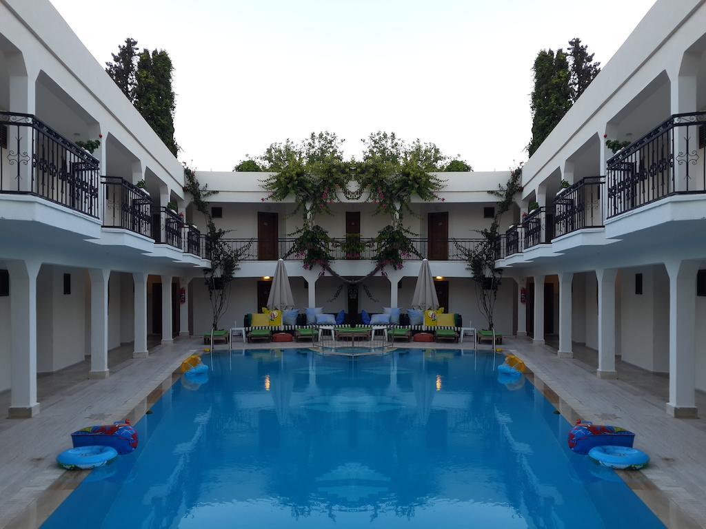 Blue Bay Bodrum Bitez Ngoại thất bức ảnh
