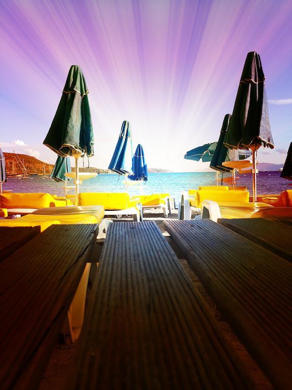 Blue Bay Bodrum Bitez Ngoại thất bức ảnh