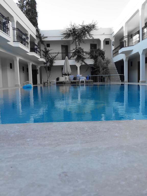 Blue Bay Bodrum Bitez Ngoại thất bức ảnh