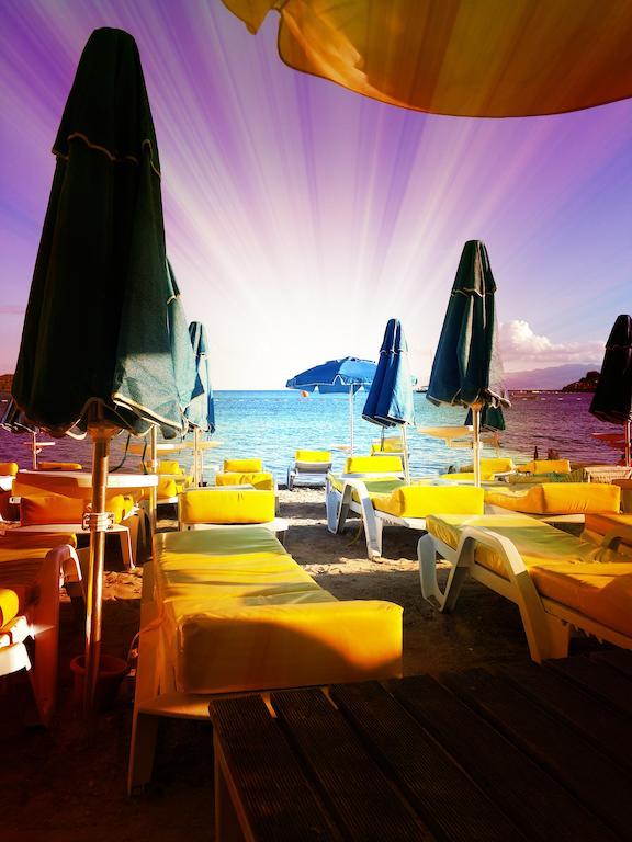 Blue Bay Bodrum Bitez Ngoại thất bức ảnh
