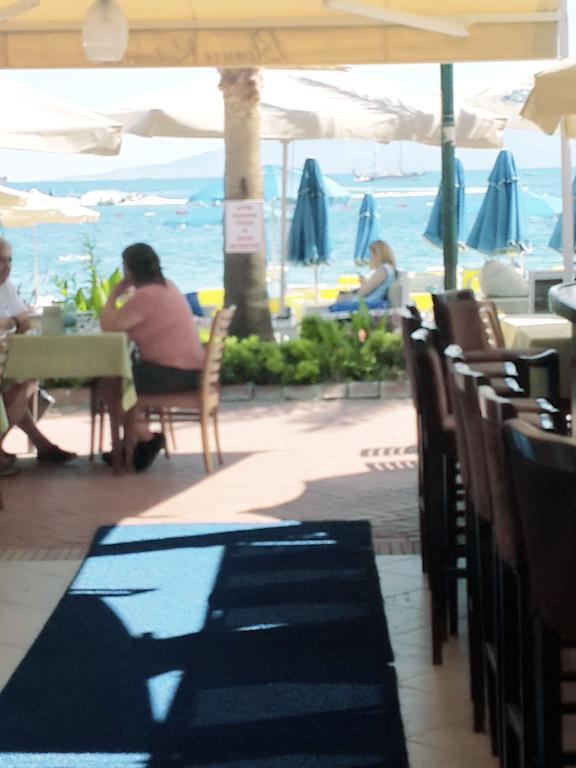 Blue Bay Bodrum Bitez Ngoại thất bức ảnh