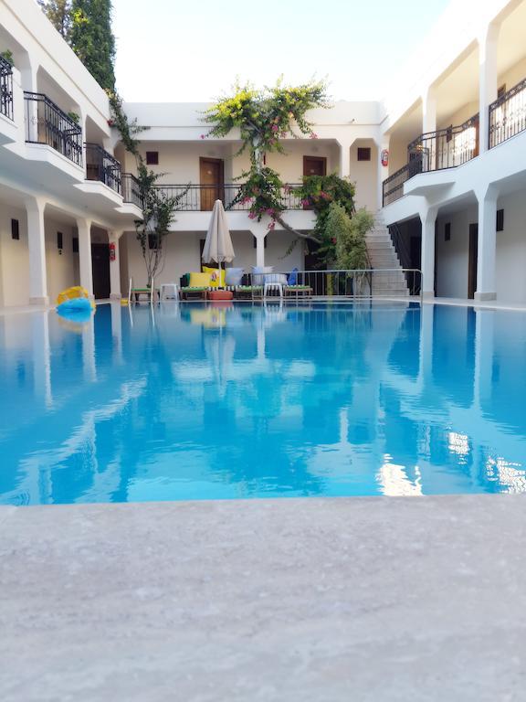 Blue Bay Bodrum Bitez Ngoại thất bức ảnh