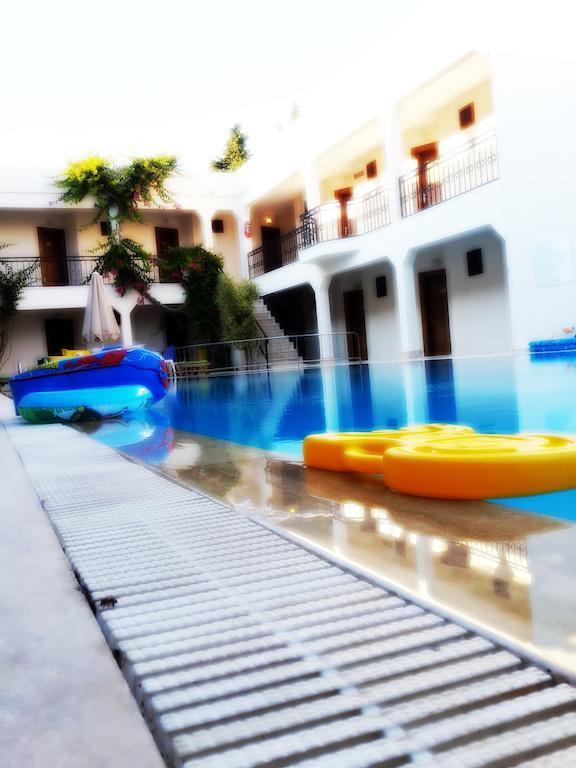 Blue Bay Bodrum Bitez Ngoại thất bức ảnh