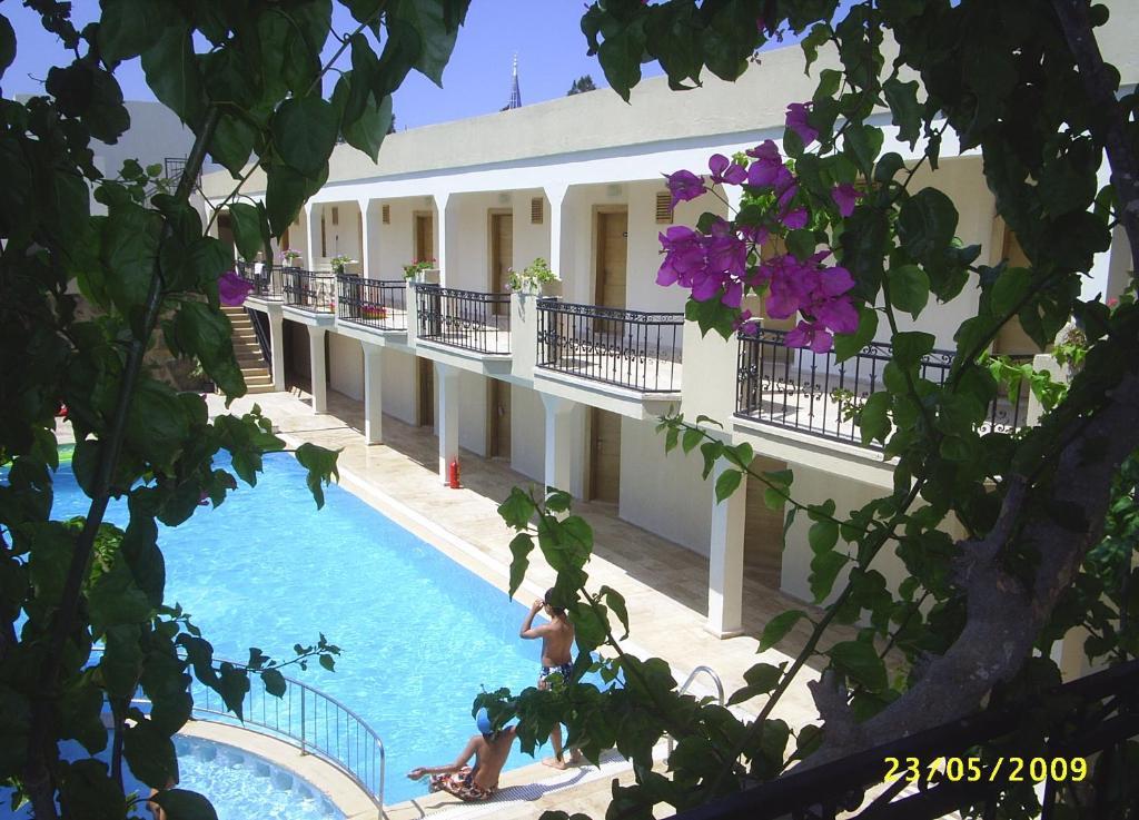 Blue Bay Bodrum Bitez Ngoại thất bức ảnh