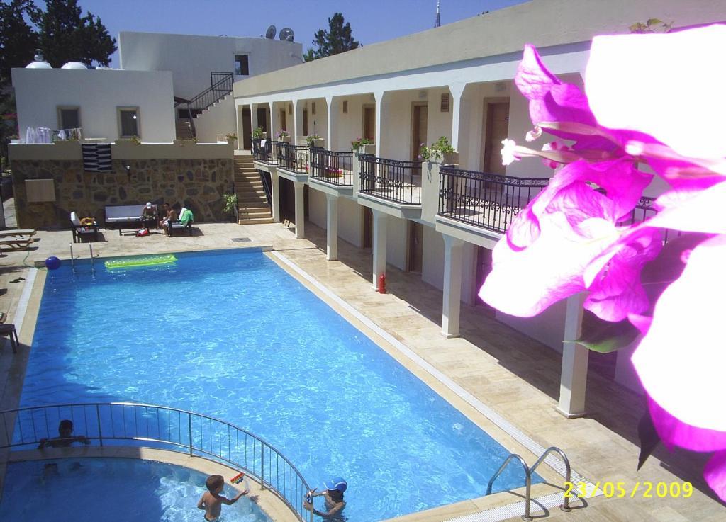 Blue Bay Bodrum Bitez Ngoại thất bức ảnh