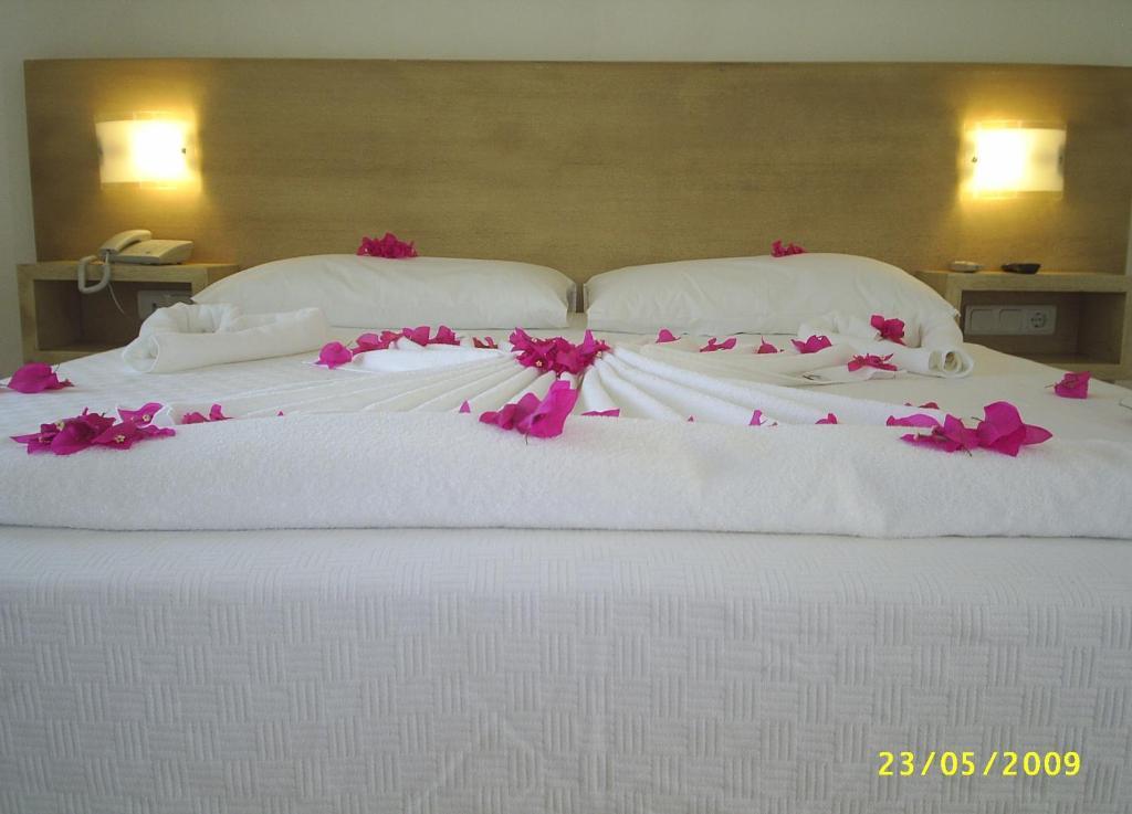 Blue Bay Bodrum Bitez Ngoại thất bức ảnh