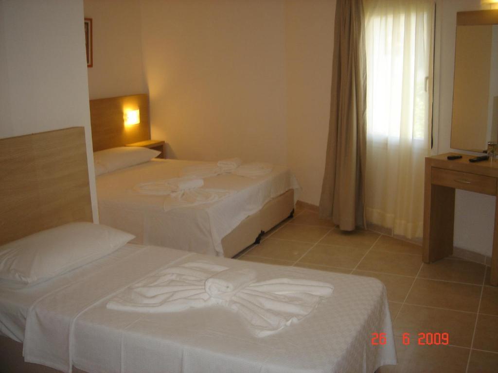 Blue Bay Bodrum Bitez Phòng bức ảnh