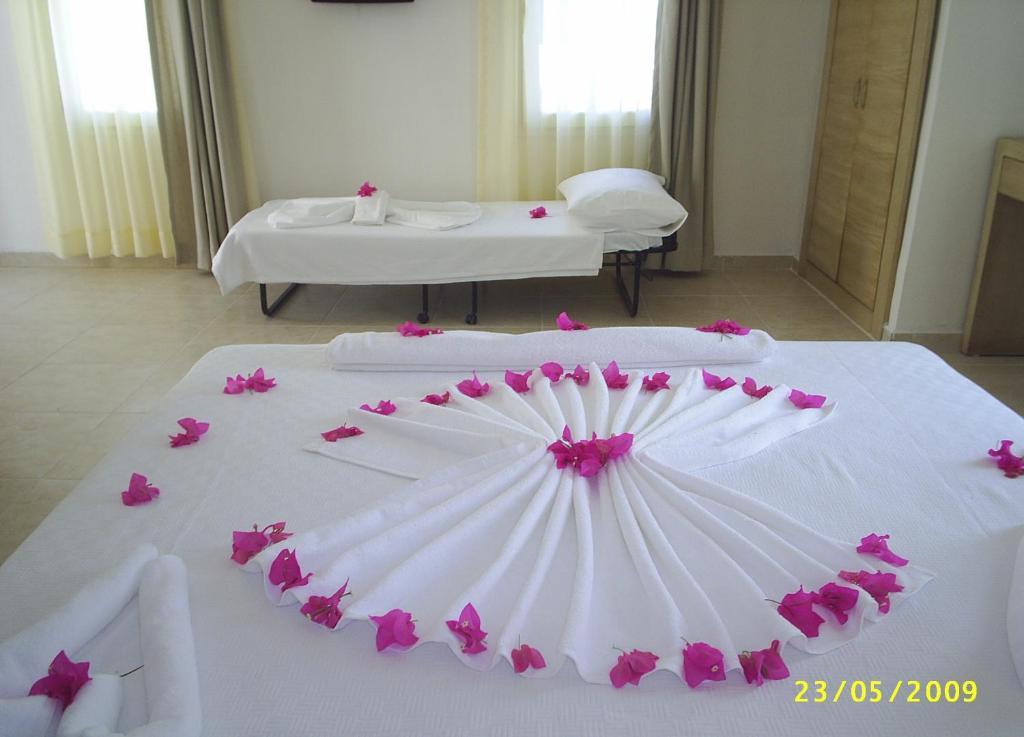 Blue Bay Bodrum Bitez Ngoại thất bức ảnh