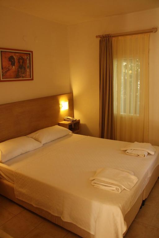 Blue Bay Bodrum Bitez Phòng bức ảnh