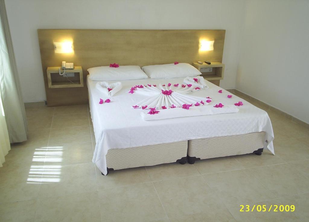 Blue Bay Bodrum Bitez Phòng bức ảnh