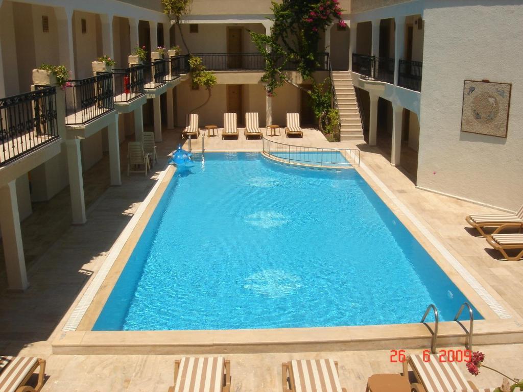 Blue Bay Bodrum Bitez Ngoại thất bức ảnh