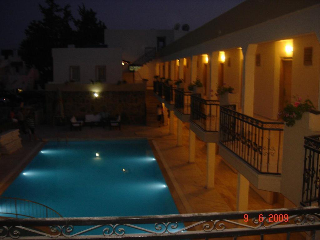 Blue Bay Bodrum Bitez Ngoại thất bức ảnh
