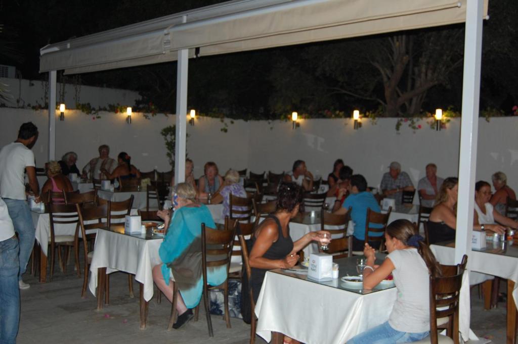 Blue Bay Bodrum Bitez Ngoại thất bức ảnh