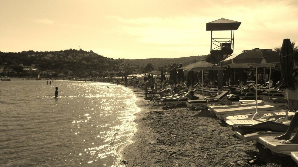 Blue Bay Bodrum Bitez Ngoại thất bức ảnh