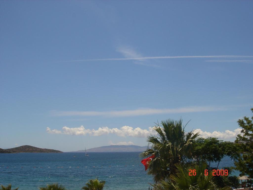 Blue Bay Bodrum Bitez Ngoại thất bức ảnh