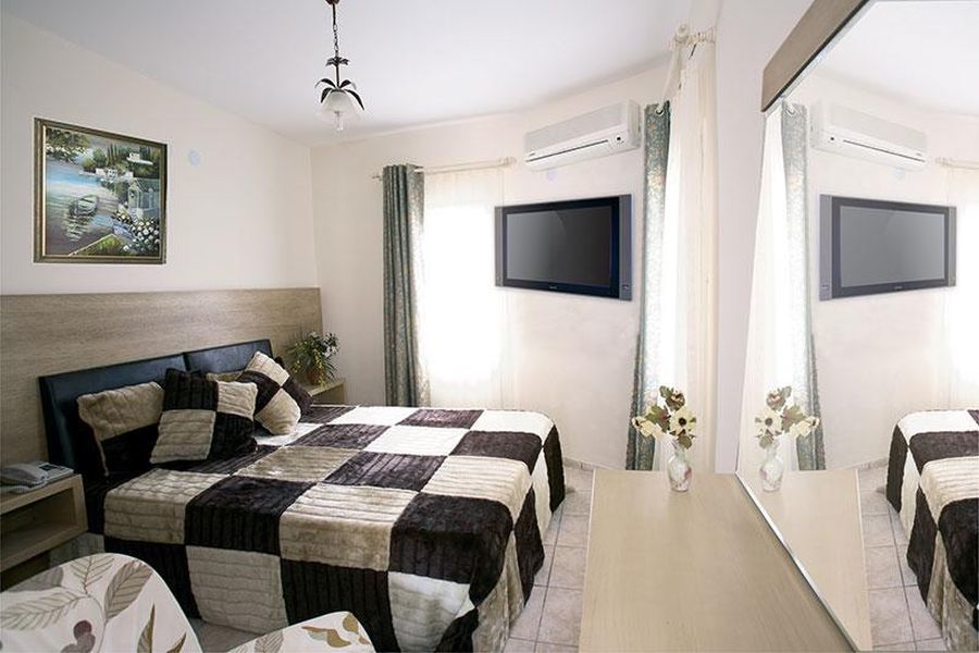 Blue Bay Bodrum Bitez Ngoại thất bức ảnh