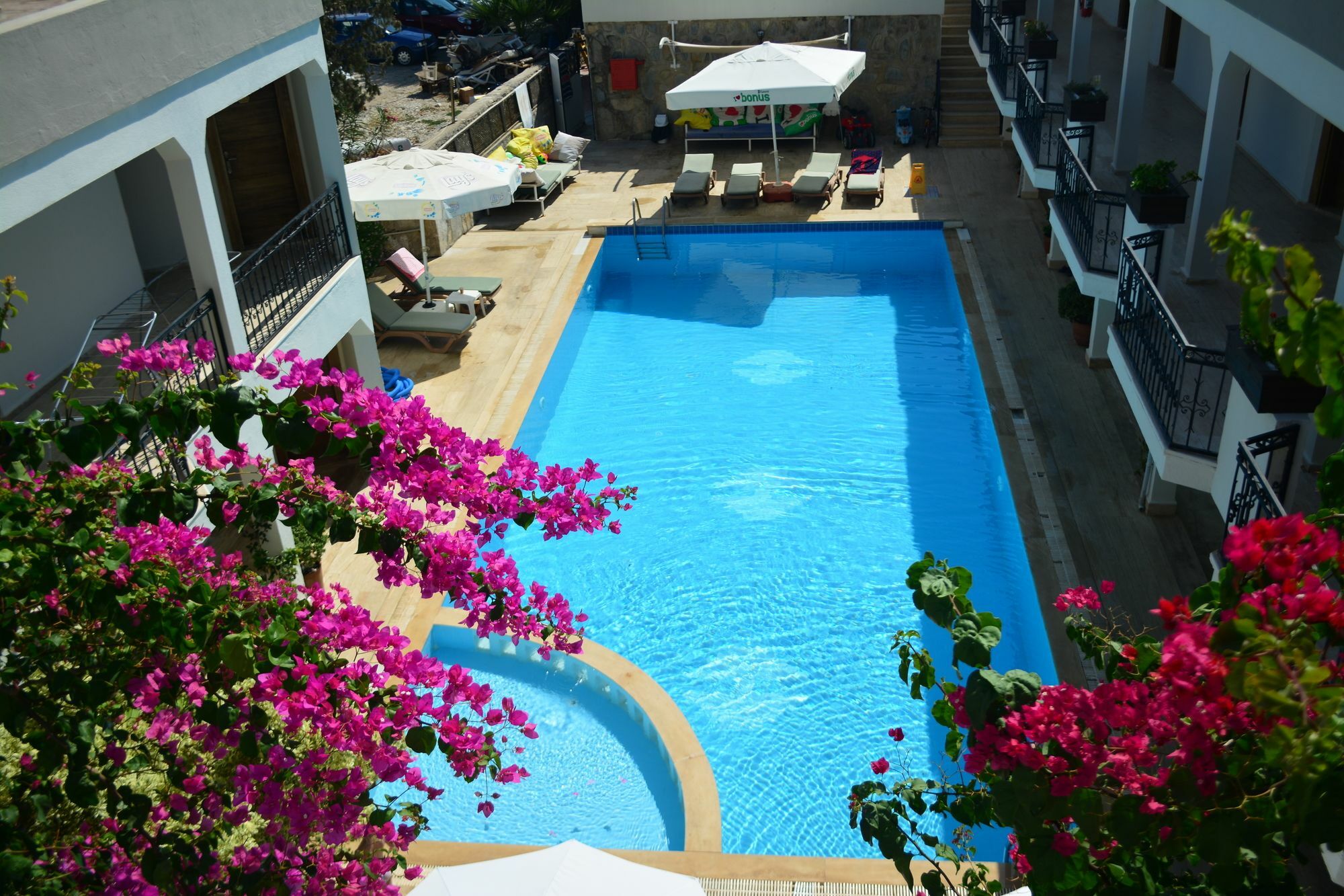 Blue Bay Bodrum Bitez Ngoại thất bức ảnh