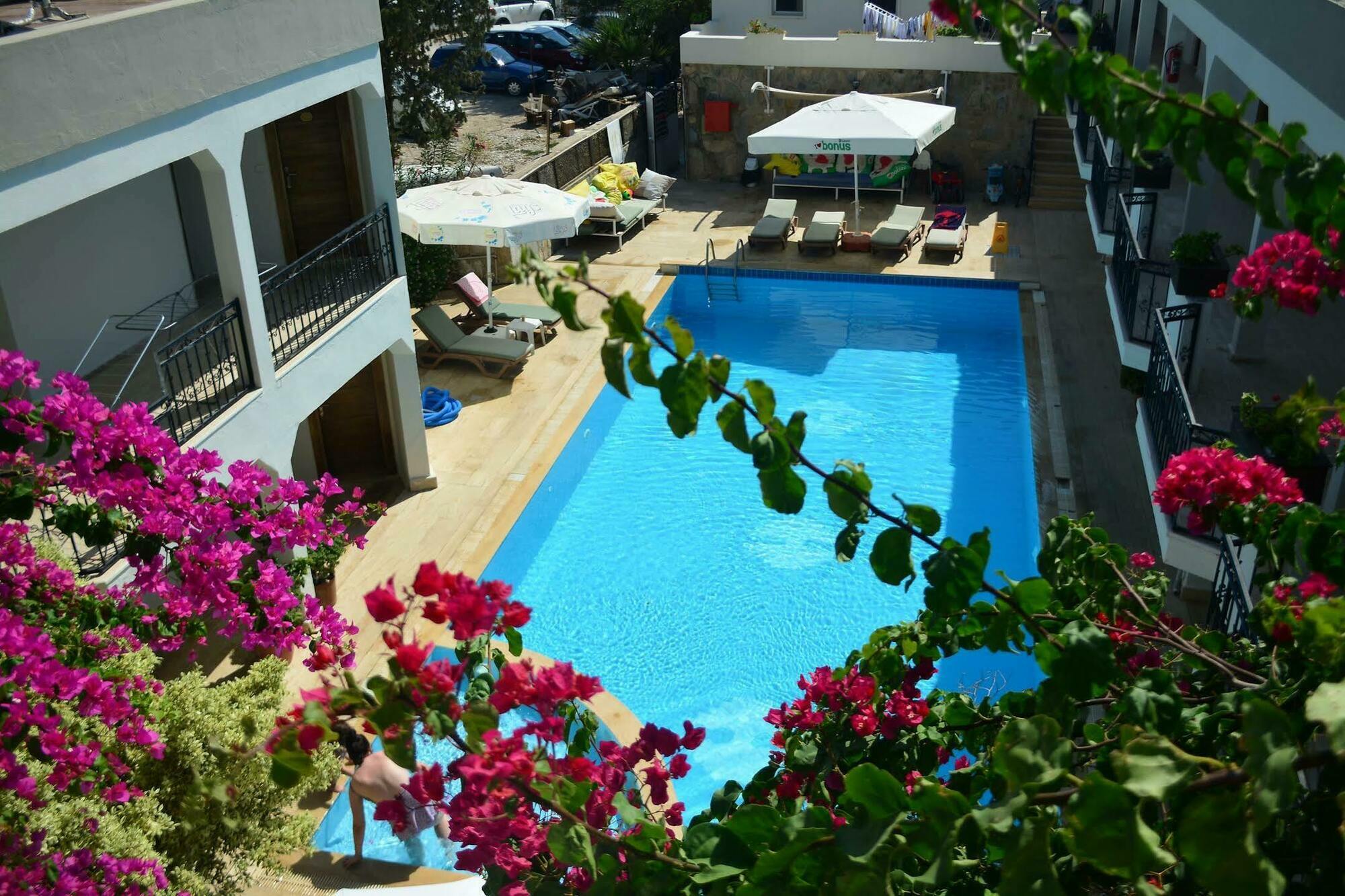 Blue Bay Bodrum Bitez Ngoại thất bức ảnh