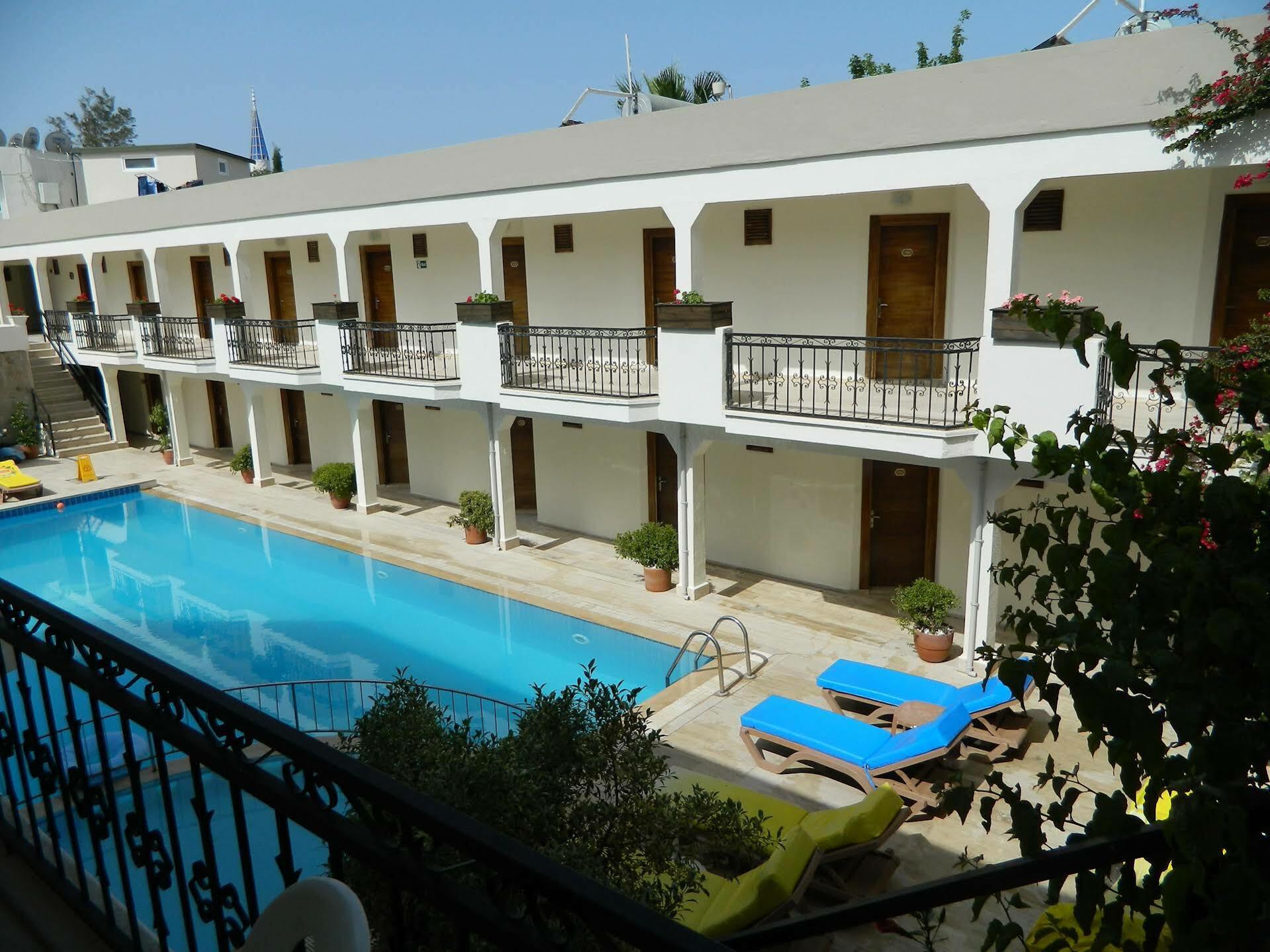 Blue Bay Bodrum Bitez Ngoại thất bức ảnh