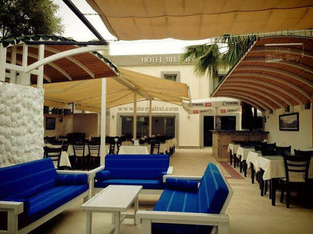 Blue Bay Bodrum Bitez Ngoại thất bức ảnh